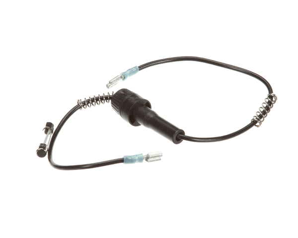 FRYMASTER PARTS Frymaster 1060531SP Fuse Assembly H50/52 Hng Kng Inlin - SKU FM1060531SP