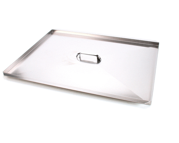 FRYMASTER PARTS Frymaster 1061479SP Cover Assembly S/S UD60 Vat - SKU FM1061479SP