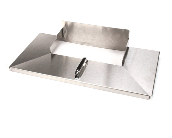 FRYMASTER PARTS Frymaster 1061587SP Lid Assembly Filter Pan UFF100 - SKU FM1061587SP