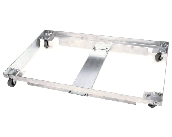 FRYMASTER PARTS Frymaster 1061693SP Filter Pan Caddy Assembly 2424SCF - SKU FM1061693SP