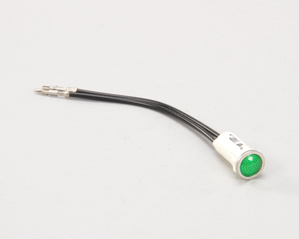 FRYMASTER PARTS Frymaster 1062031 Light Assembly Grn Flush Indicator - SKU FM1062031