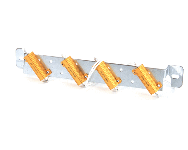 FRYMASTER PARTS Frymaster 1062770SP Resistor Assembly B/L 200/208/220V - SKU FM1062770SP