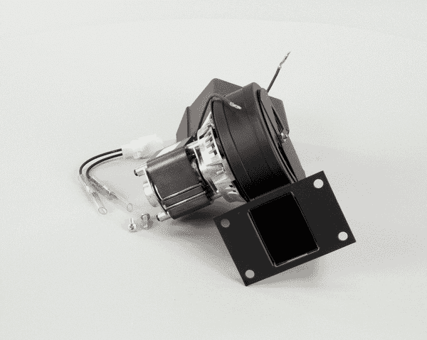 FRYMASTER PARTS Frymaster 1062995SP Blower Assembly Fasco 230V 50/60LH - SKU FM1062995SP