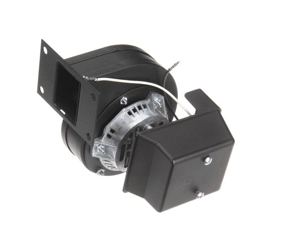 FRYMASTER PARTS Frymaster 1062996SP Blower Assembly Fasco 100V 50/60LH - SKU FM1062996SP