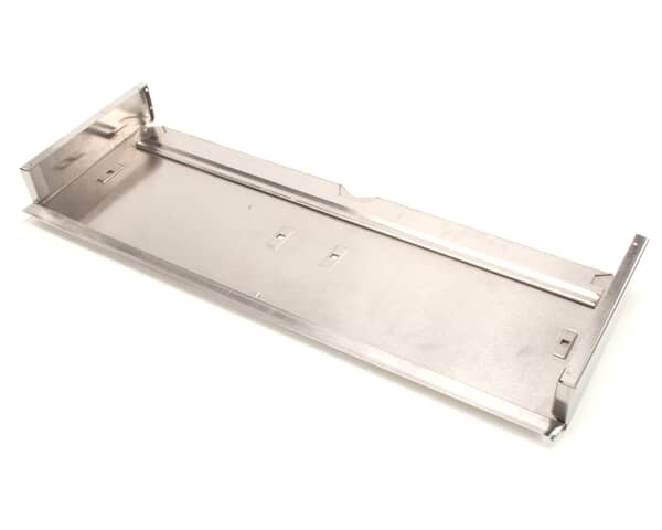 FRYMASTER PARTS Frymaster 1063579 Fluecap Assembly FPP250/52 W/Spank - SKU FM1063579