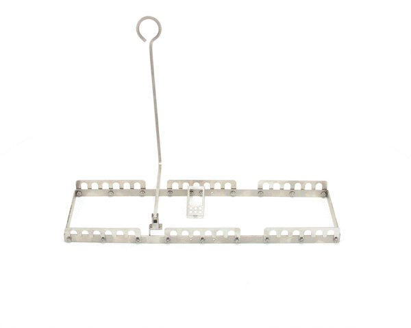 FRYMASTER PARTS Frymaster 1063772SP Bar Assembly FP28 Element Clip Mounting - SKU FM1063772SP