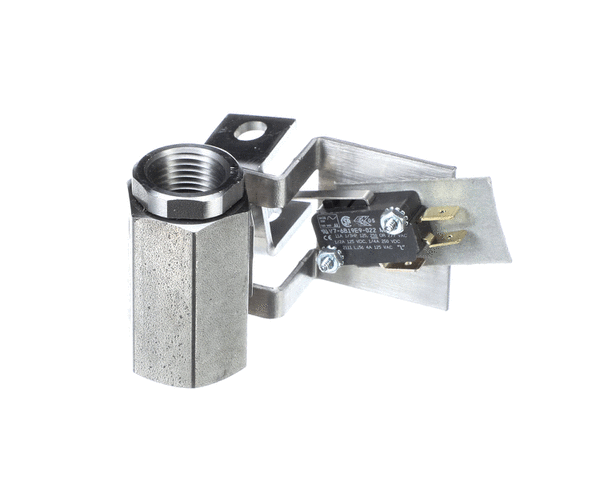 FRYMASTER PARTS Frymaster 1064006SP Valve Assembly 1/2 Oil Return-R - SKU FM1064006SP