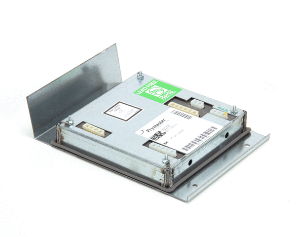FRYMASTER PARTS Frymaster 1066630 Controlr Panel Assembly Sinbad Ii - SKU FM1066630