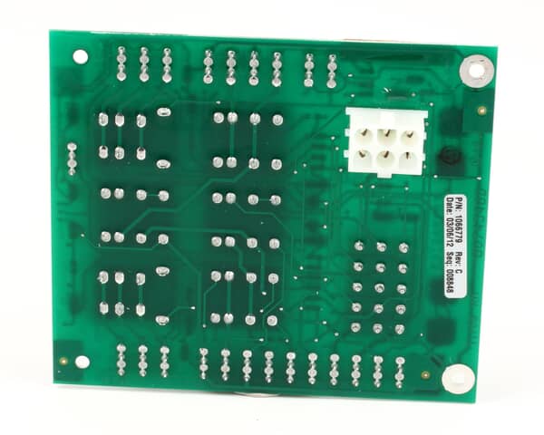 FRYMASTER PARTS 1066779 - SKU FM1066779