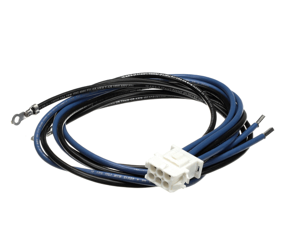 FRYMASTER PARTS Frymaster 1068744SP Harness Assembly Re Mdi Cntbx 6PIN - SKU FM1068744SP