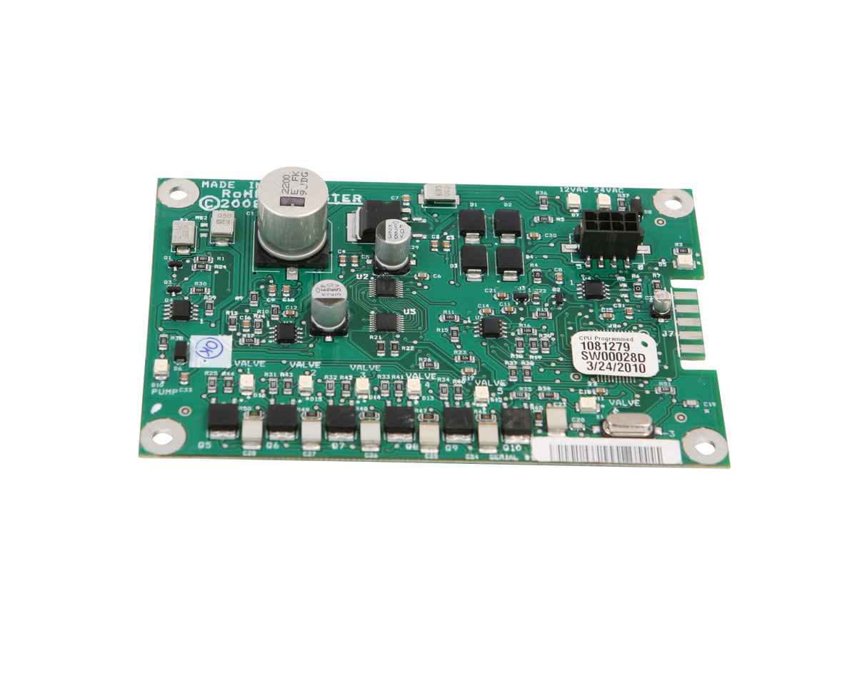 FRYMASTER PARTS 108-1279 - SKU FM108-1279
