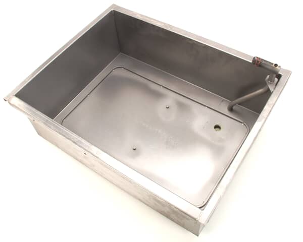 FRYMASTER PARTS Frymaster 1081234SP Pan Drawn Formed Filter - SKU FM1081234SP