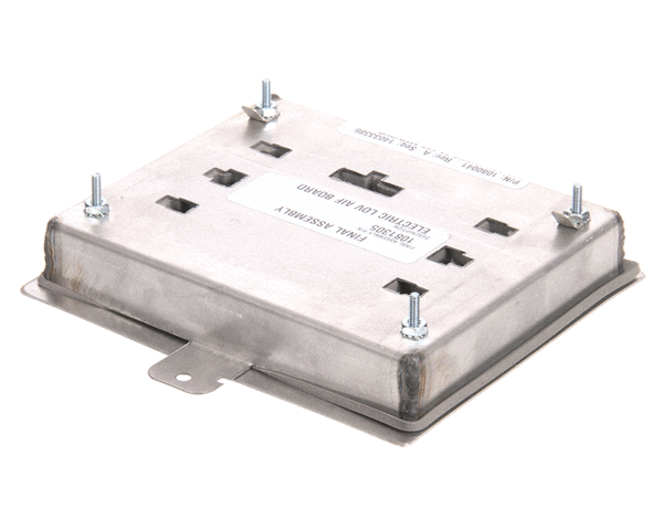 FRYMASTER PARTS Frymaster 1081305 Electric Lov Aif Board - SKU FM1081305