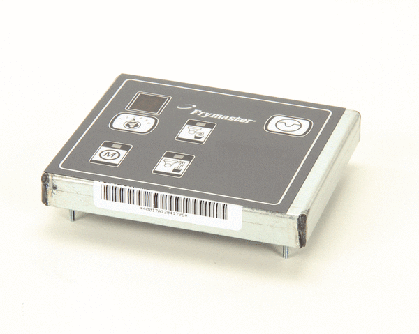 FRYMASTER PARTS Frymaster 1082158SP Board Assembly Gas Lov Mib - SKU FM1082158SP