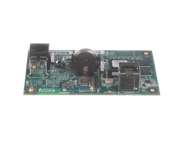 FRYMASTER PARTS Frymaster 1088447SP PCB Assembly Kccm 30# Taco Bell - SKU FM1088447SP