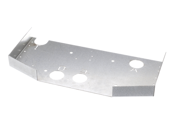 FRYMASTER PARTS Frymaster 2206529 Cover GL30 Fv Upper Insulation - SKU FM2206529