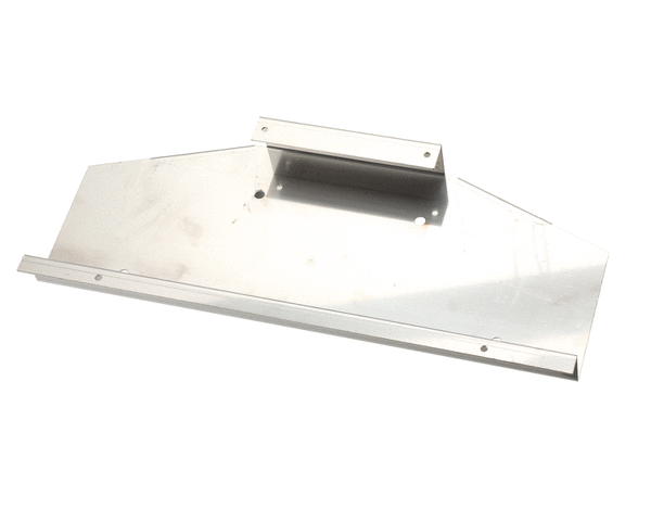 FRYMASTER PARTS Frymaster 2306960 Plate GL30 Fv Collector Mountng - SKU FM2306960