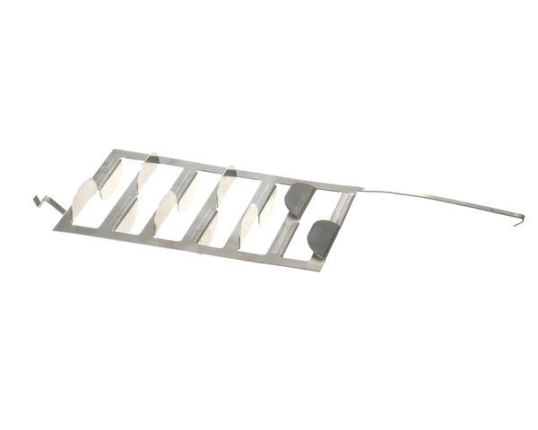 FRYMASTER PARTS Frymaster 2600734 Baffle Burner ESG35 - SKU FM2600734