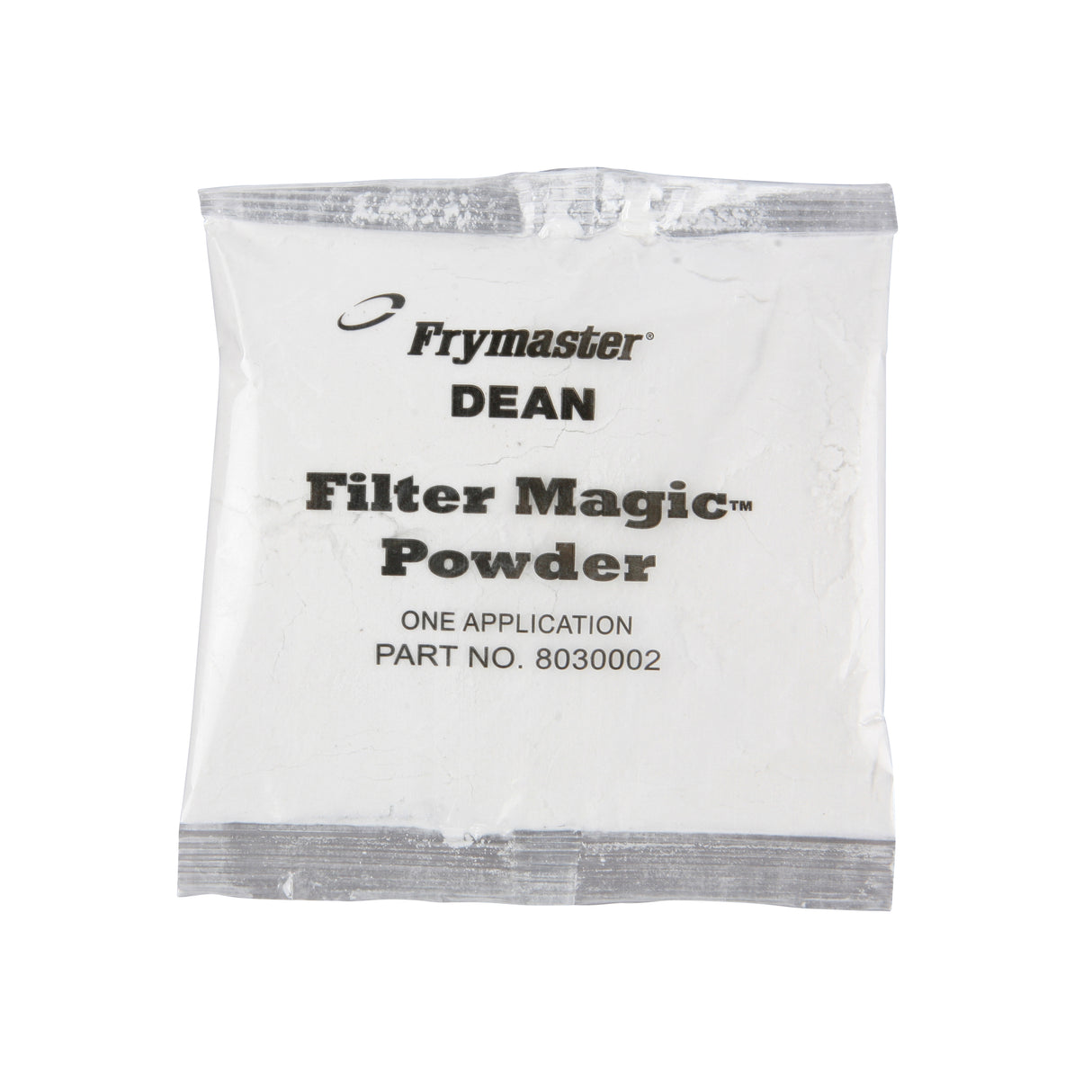 FRYMASTER PARTS 803-0002 - SKU FM803-0002