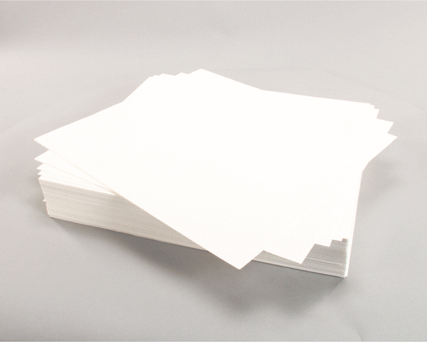 FRYMASTER PARTS Frymaster 8030285 Filter Ppr 16-3/8X18-3/8 100SHT - SKU FM8030285
