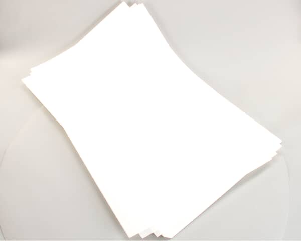 FRYMASTER PARTS Frymaster 8030289 Paper 22 X 34 Uff Fm FLTR(100) - SKU FM8030289