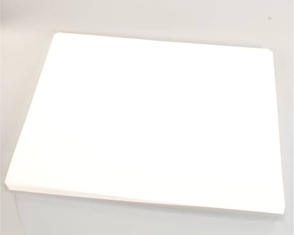 FRYMASTER PARTS Frymaster 8030303 Filter Paper 26X34 (100SHTS) - SKU FM8030303
