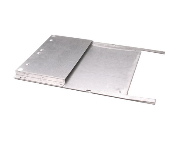 FRYMASTER PARTS Frymaster 8060489 Front Flue Mjcf - SKU FM8060489