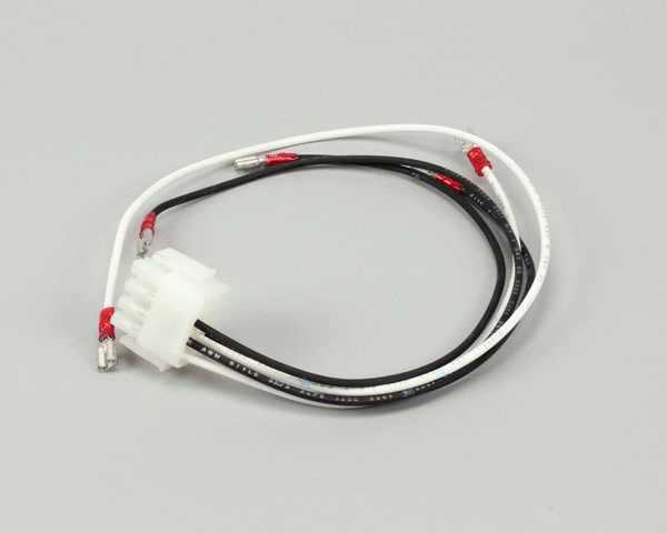 FRYMASTER PARTS Frymaster 8063549SP Harness Wrng Ntfc - SKU FM8063549SP