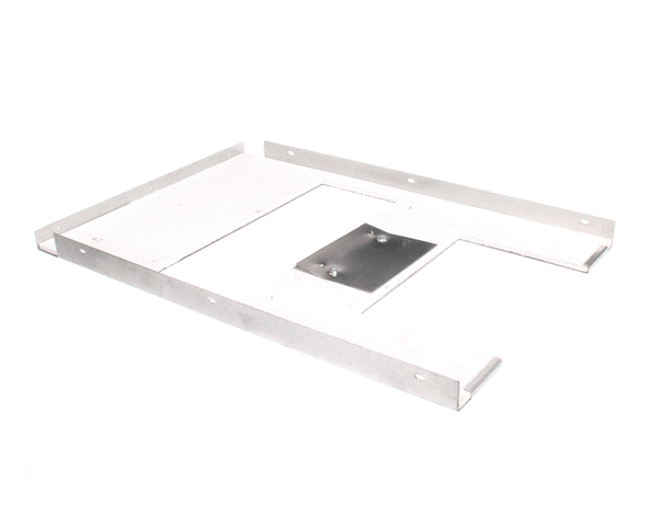 FRYMASTER PARTS Frymaster 8065566SP Panel Assembly Rear Cmbstn Chmber - SKU FM8065566SP