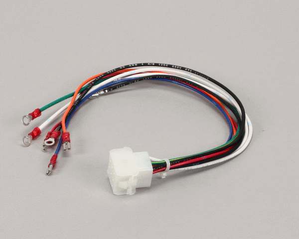 FRYMASTER PARTS Frymaster 8066166SP Plug Assembly Rt Trpl/Rt Ctr Quad - SKU FM8066166SP