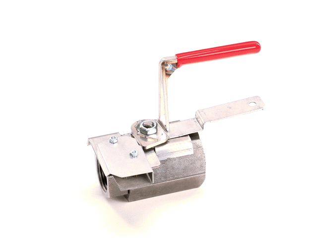 FRYMASTER PARTS Frymaster 8066401SP Valve Assembly Cmmn H50 Rt 1. Drn - SKU FM8066401SP