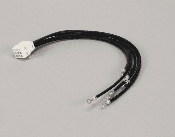 FRYMASTER PARTS Frymaster 8067185SP Wire Assembly Hv Right Cont - SKU FM8067185SP