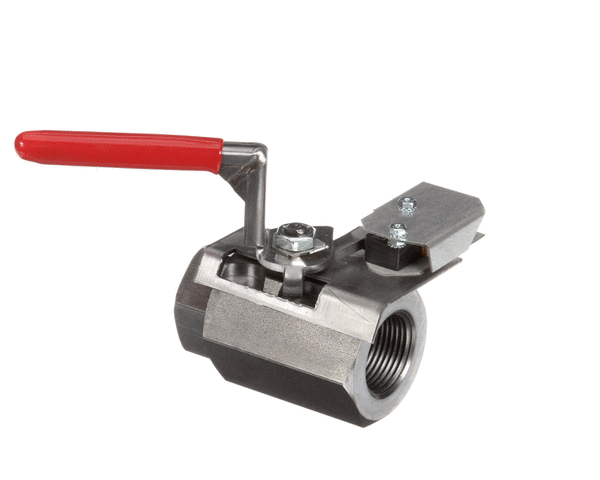 FRYMASTER PARTS Frymaster 8067432SP Valve Assembly Dv Rt Common Drain - SKU FM8067432SP