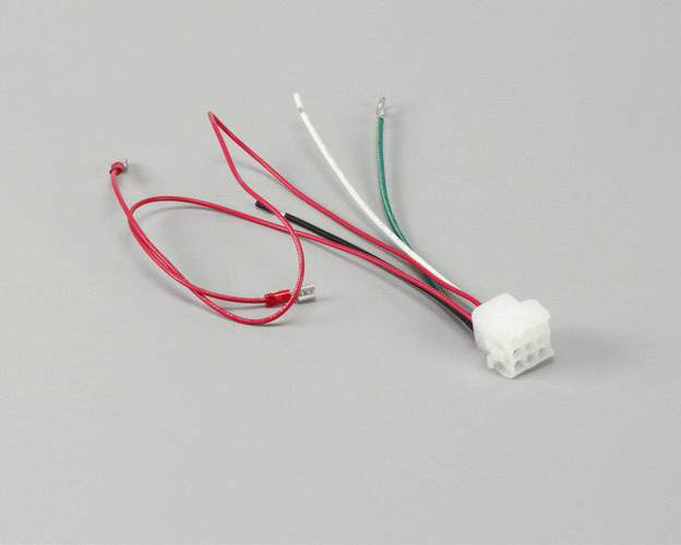 FRYMASTER PARTS Frymaster 8067494SP Plug Assembly Fpiii Non-Reversing - SKU FM8067494SP
