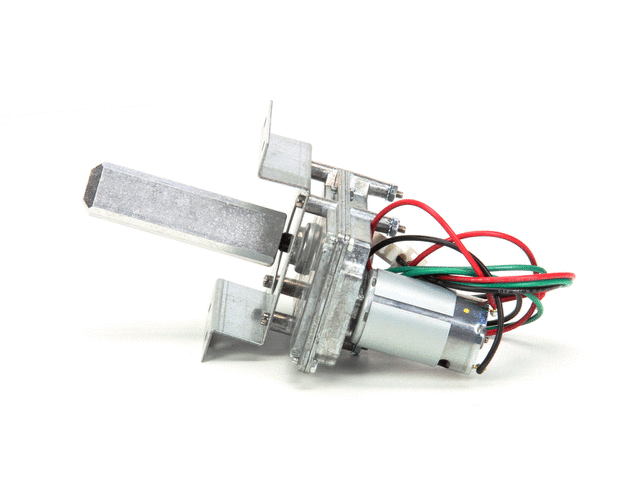 FRYMASTER PARTS Frymaster 8069326SP Motor Assembly Sinbad Jr Drum - SKU FM8069326SP