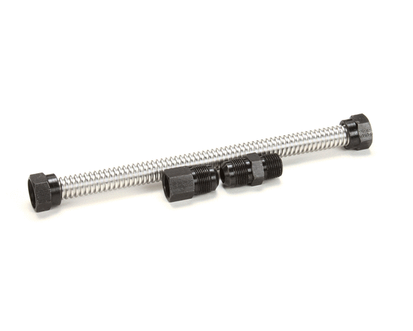 FRYMASTER PARTS Frymaster 8069439SP Flexline Assembly 14 With M/F End - SKU FM8069439SP