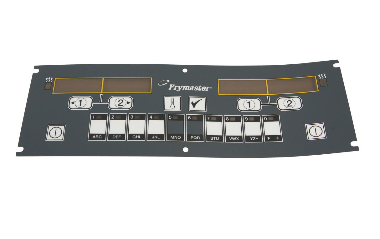 FRYMASTER PARTS 807-3297 - SKU FM807-3297