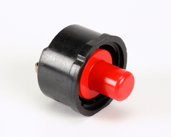 FRYMASTER PARTS Frymaster 8071600 120V Bldr Thermal Reset Button - SKU FM8071600