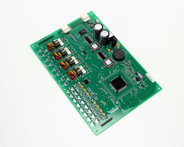 FRYMASTER PARTS Frymaster 8072443 Cpu Uhc Clox Motherboard - SKU FM8072443