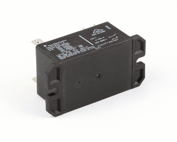 FRYMASTER PARTS Frymaster 8073021 Relay 30A 12VDC Dpst-No - SKU FM8073021