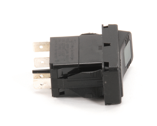 FRYMASTER PARTS Frymaster 8073576 Switch Reset-Rocker Carling - SKU FM8073576