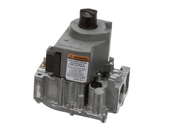 FRYMASTER PARTS Frymaster 8073690 Valve Gas 24V Pro Ei Hw F Btm - SKU FM8073690