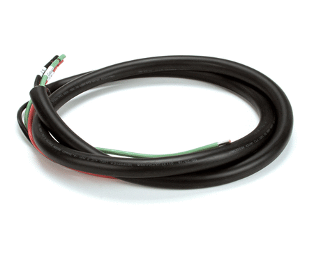 FRYMASTER 8073834 CABLE  3 PHASE  4 WIRE