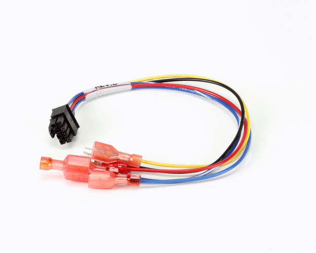 FRYMASTER PARTS Frymaster 8074343 Harness Intrface To Im H50/H55 - SKU FM8074343