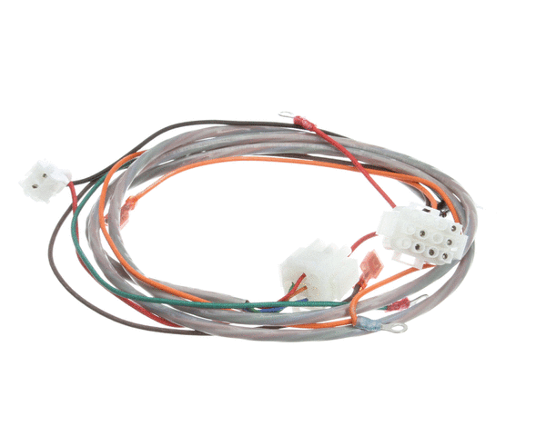 FRYMASTER PARTS Frymaster 8074597 Harness D Series Wiring - SKU FM8074597