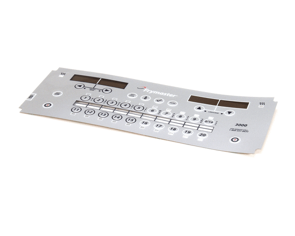 FRYMASTER PARTS 8075148 - SKU FM8075148
