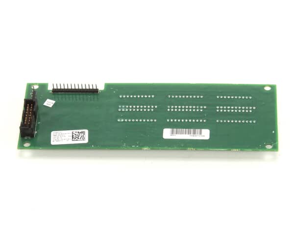 FRYMASTER PARTS Frymaster 8075156 Board Mstr Control Display Uhchd - SKU FM8075156