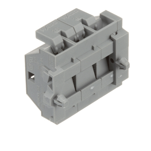 FRYMASTER PARTS Frymaster 8075202 Block Terminal 12POS Snap-In - SKU FM8075202