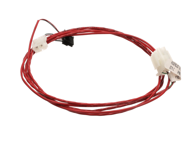 FRYMASTER PARTS Frymaster 8075780 Harness Fq Gas Mib Power/Pan - SKU FM8075780