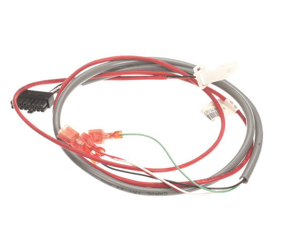 FRYMASTER PARTS Frymaster 8075787 Harness Mib Elect F/Q Nonbulk - SKU FM8075787